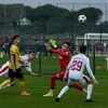 Young Boys - Dinamo (FOTO: GOLAZO.ro / Iosif Popescu)