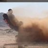 Accidentul din etapa #5 a Raliului Dakar