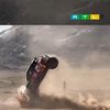 Accidentul din etapa #5 a Raliului Dakar