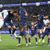 PSG - Olympique Marseille în Supercupa Franței FOTO Imago