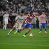 Atletico - Real Madrid în Supercupa Spaniei FOTO Imago