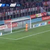 Penalty-ul ratat de Nicolae Stanciu în meciul cu AC Milan Foto captura Prima Sport .jpg