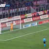 Penalty-ul ratat de Nicolae Stanciu în meciul cu AC Milan Foto captura Prima Sport .jpg