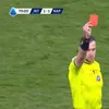 Reacția lui Conte după penalty-ul primit de Inter