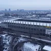 Cum arată stadionul Giulești (14.01.2026) - FOTO: Iosif Popescu/GOLAZO.ro