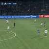 Dennis Man, gol în Den Bosch - PSV. Captură DSports+ (4).jpg