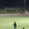 FC Arges - FCSB, cum arata terenul inainte de meci FOTO Vlad Nedelea GOLAZO
