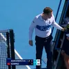 Un copil de mingi a leșinat la Australian Open