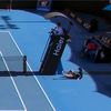 Un copil de mingi a leșinat la Australian Open