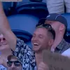 Alexander Zverev, cerut în căsătorie de un fan, la Australian Open. Foto: Captură X/The Tennis Letter
