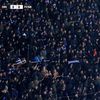 Golul marcat de Dion Beljo în meciul Dinamo Zagreb - FCSB. Foto: Captură Prima Sport