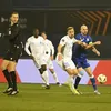 Dinamo Zagreb - FCSB (meci), în runda #7 din grupa principală din Europa League. Foto: Sport Pictures