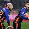 Inter, revenire de senzație în meciul cu Pisa. Foto: Imago