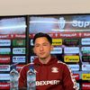Olimpiu Moruțan, prezentat oficial la Rapid Foto Iosif Popescu GOLAZO.ro.jpeg