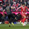 Bayern - Augsburg 1-2