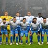 Universitatea Craiova - FC Botoșani 2-0, în etapa 23 din Liga 1 (FOTO: Universitatea Craiova)