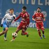 Universitatea Craiova - FC Botoșani 2-0, în etapa 23 din Liga 1 (FOTO: Universitatea Craiova)