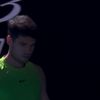 Carlos Alcaraz, propuneri indraznete din tribună la Australian Open FOTO Captură X  (2).jpeg
