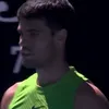Carlos Alcaraz, propuneri indraznete din tribună la Australian Open FOTO Captură X  (4).jpeg