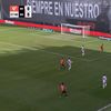 Imagini din meciul Rayo Vallecano - Osasuna (1-3). Foto: Captură YouTube, @LaLiga