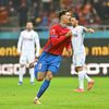 Golul lui David Miculescu în meciul cu CFR Cluj Foto Raed Krishan - GOLAZO.ro .jpg