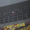 Galeria FCSB a părăsit peluza înainte de finalul meciului la umilința cu CFR. Foto - Raed Krishan (2).JPG