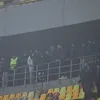 Galeria FCSB a părăsit peluza înainte de finalul meciului la umilința cu CFR. Foto - Raed Krishan (4).JPG