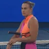 Aryna Sabalenka, nevoită să-și dea jos dispozitivul Whoop