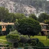 Villa Yasmin, unde locuiește Michael Schumacher (foto: https://propertyjournal.com.mx)