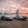 Lamborghini Sian FKP 37 , noua achiziție a lui Fernando Alonso (foto: lamborghini.com)