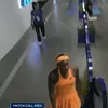 Coco Gauff nu și-a putut stăpâni furia după înfrângerea suferită cu Elina Svitolina. Foto: Captură X/ESPN Tenis