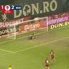 Golul norocos marcat de Cordea în meciul cu Metaloglobus Foto captura ecran Prima Sport.jpeg