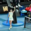 Elena Rybakina a câștigat Australian Open