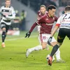 Rapid - U Cluj, meci în etapa #24. Foto: Raed Krishan/GOLAZO.ro