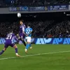 Accidentare grava a lui Di Lorenzo in Napoli - Fiorentina (2).jpg