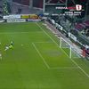 Faza penalty-ului din Rapid - U Cluj 0-2