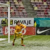 Matei Popa a debutat la FCSB și a fost urmărit de tatăl său FOTO Vlad Nedelea GOLAZO (2).jpeg