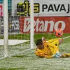Matei Popa a debutat la FCSB și a fost urmărit de tatăl său FOTO Vlad Nedelea GOLAZO (3).jpeg