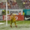 Matei Popa a debutat la FCSB și a fost urmărit de tatăl său FOTO Vlad Nedelea GOLAZO (4).jpeg