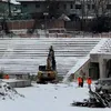 Stadiul demolărilor din Ștefan cel Mare, 2 februarie