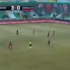 Golul lui Dorin Rotariu din Cupa Turciei, dintre Igdir - Antalyaspor, scor 6-0. Foto: captură X/A Spor