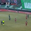 Golul lui Dorin Rotariu din Cupa Turciei, dintre Igdir - Antalyaspor, scor 6-0. Foto: captură X/A Spor
