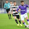 Universitatea Cluj - FC Argeș FOTO Sport Pictures