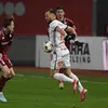Hermannstadt - Rapid FOTO Sport Pictures