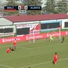 Primul gol marcat de Ianis Hagi în Boluspor - Alanyaspor. Foto: captură X/BPT Spor