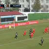 Al doilea gol marcat de Ianis Hagi în Boluspor - Alanyaspor. Foto: captură X/A Spor