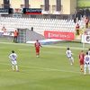 Primul gol marcat de Denis Drăguș în meciul Keciorengucu - Gaziantep. Foto: Captură: X/A Spor