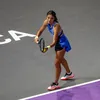 Emma Răducanu s-a calificat în semifinale la Transylvania Open. Foto - Raed Krishan (2).jpg