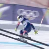 Lindsey Vonn, lacrimi de durere după o accidentare extremă