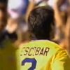 Autogolul lui Andres Escobar din meciul SUA - Columbia, 2-1, de la CM 1994. Foto: captură YouTube/Matapoliisit19